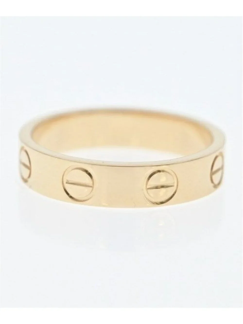 Cartier Ring